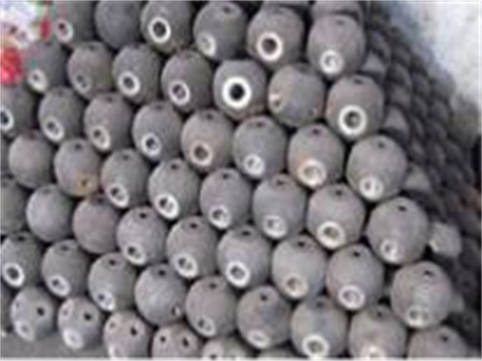 兴安盟节点螺栓球